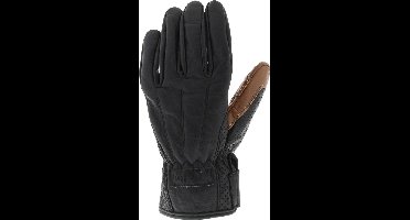 Handschoenen MKX Pro Tour zwart/bruin