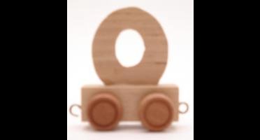 T&F 6 lettertreinen O