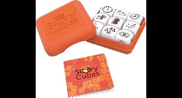 Rory's Story Cubes Dobbelspel