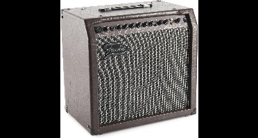 Fame AE-30 Acoustic Guitar Combo Amplifier - Akoestische gitaarversterker