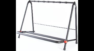 MUSIC STORE Multi-Guitar Stand (7-Tier) - Gitaarstandaard