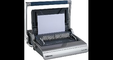 Fellowes inbindmachine Galaxy - plastic bindrug - 500 pagina´s - 50mm