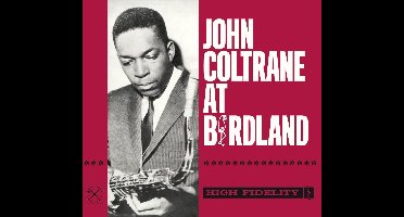 At Birdland (Digi)