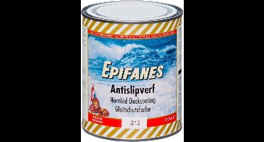 Epifanes Antislipverf  213, 2000 ml