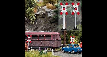 Busch - Warnblinker Dr H0 (Bu5928)