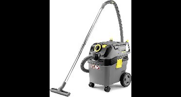 Vacuum Cleaner Kärcher NT 30/1 Ap Te L 30 L