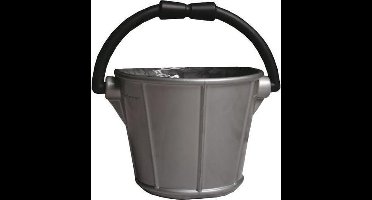 Talamex Puts PVC  Grijs