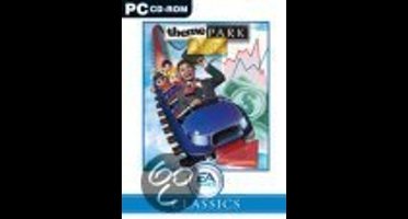 Theme Park Inc - Windows