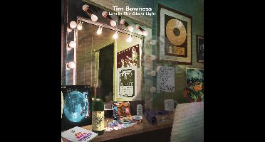 Lost In The Ghost Light