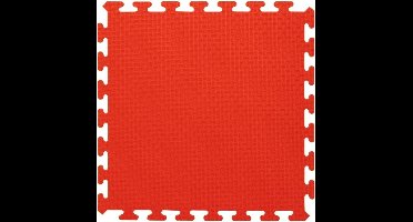 Jamara Speelmatten Rood Junior 50 X 50 Cm
