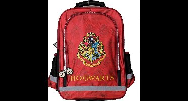 Harry Potter Hogwarts School Grote Rugtas - Officiële Merchandise