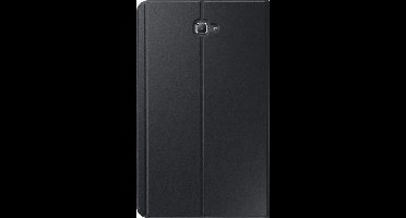 Samsung - Book Cover - Galaxy Tab A 10.1(2016) - Zwart
