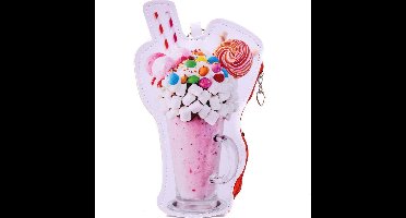 Create It! Etui Freak Shake 1 Stuk