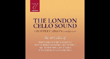 The London Cello Sound