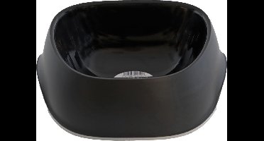 Dierenbenodigdheden Moderna Sensibowl 1200 Ml Zwart
