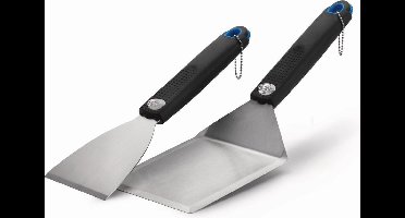 Plancha-Gereedschapset, 2-delig