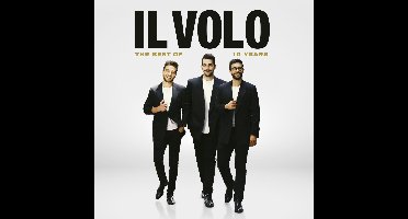 10 Years - The Best Of