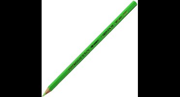 Caran d'Ache Supracolor aquarel potlood 230 yellow green