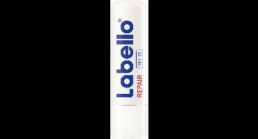 Labello Lippenbalsem Stick - Med Repair - Kleurloos Unisex