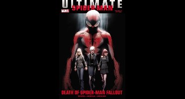 Ultimate Comics Fallout