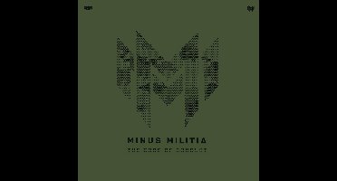 The Code Of Conduct (CD)