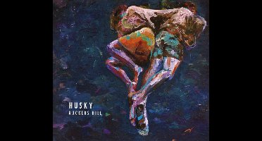 Husky - Ruckers Hill