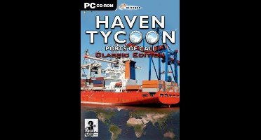 Haven Tycoon
