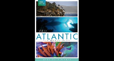 Bbc Earth; Atlantic