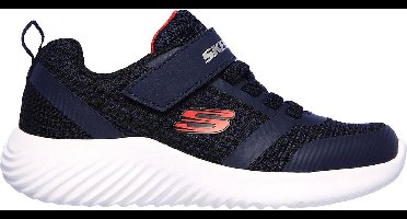 Skechers Powershot sneakers blauw - Maat 27
