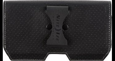 Nite Ize Clip Case Executive Universal Rugged Holster - XL -  Black