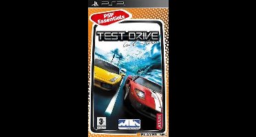 Test Drive Unlimited (Essentials)