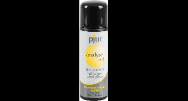 pjur analyse me! Relaxing 30ml