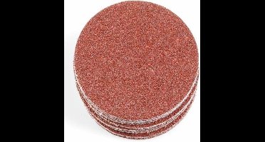 Proxxon - Korund-gebonden - Schuurblad - Korrel 120 - Gladmaken en polijsten