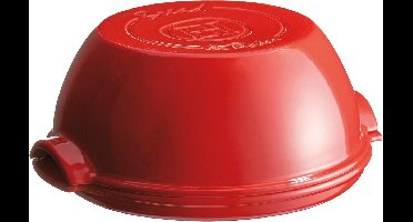 Emile Henry Broodbakvorm rond - 29,5 cm - Grand Cru