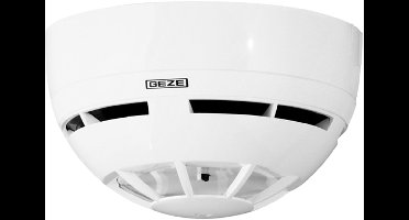 GEZE RM GC 152 geïntegreerde prestatiebewaking plafondmontage - 1...