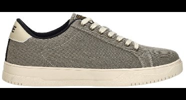 PME Legend Crewman Veterschoenen Laag - Groen - Maat 42