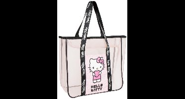 Hello Kitty Hello Kitty Unisex Schoudertas - meerkleurig - Standard