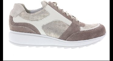 Dames Sneakers Durea 6315-685-2166 Taupe - Maat 41
