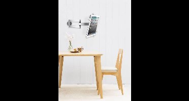 Universele Tafelhouder voor Tablets van 7 tot 10.1 Inch - Verstelbaar en Stabiel