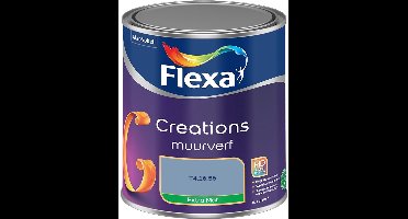 Flexa - Creations Muurverf Extra Mat - T4.16.56 - Mengverf - 1 L