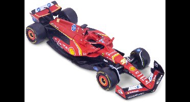 F1 2024 FERRARI SF - 24 LECLERC 1:43.