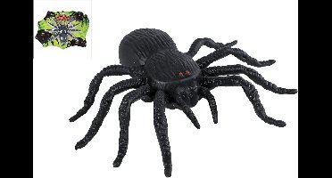 Super stretch grote griezel spin 330gram 15x22cm.