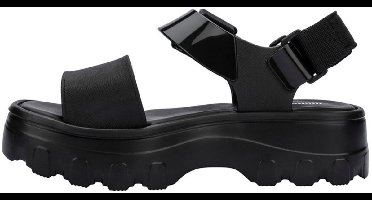 Melissa Sandal KICK OFF SANDAL AD