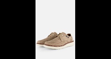 Australian Porto Sneakers taupe Nubuck - Maat 49