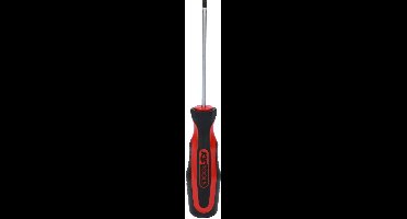 KS Tools Schroevendraaier 159.1009 - Sleuf, 255mm