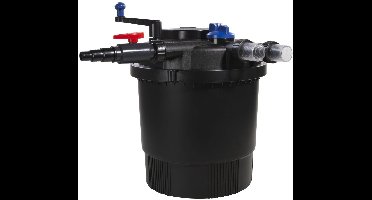 Aquaforte GPF 20000 drukfilter
