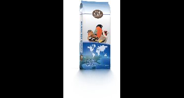 Deli Nature Sijsjes Exclusive Nummer 44 - 12,5 kg