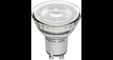 Integral GU10 LED spot - 3.5W - Extra Warm wit - 2700K - Dimbaar