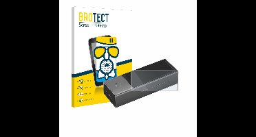 BROTECT - Screenprotector voor Timekettle X1 - Folie Beschermfolie Beschermglas matte