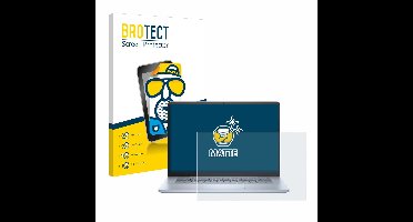 BROTECT - Screenprotector voor Dell Inspiron 16 Plus 7640 - Folie Beschermfolie matte